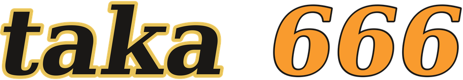 taka 666 logo